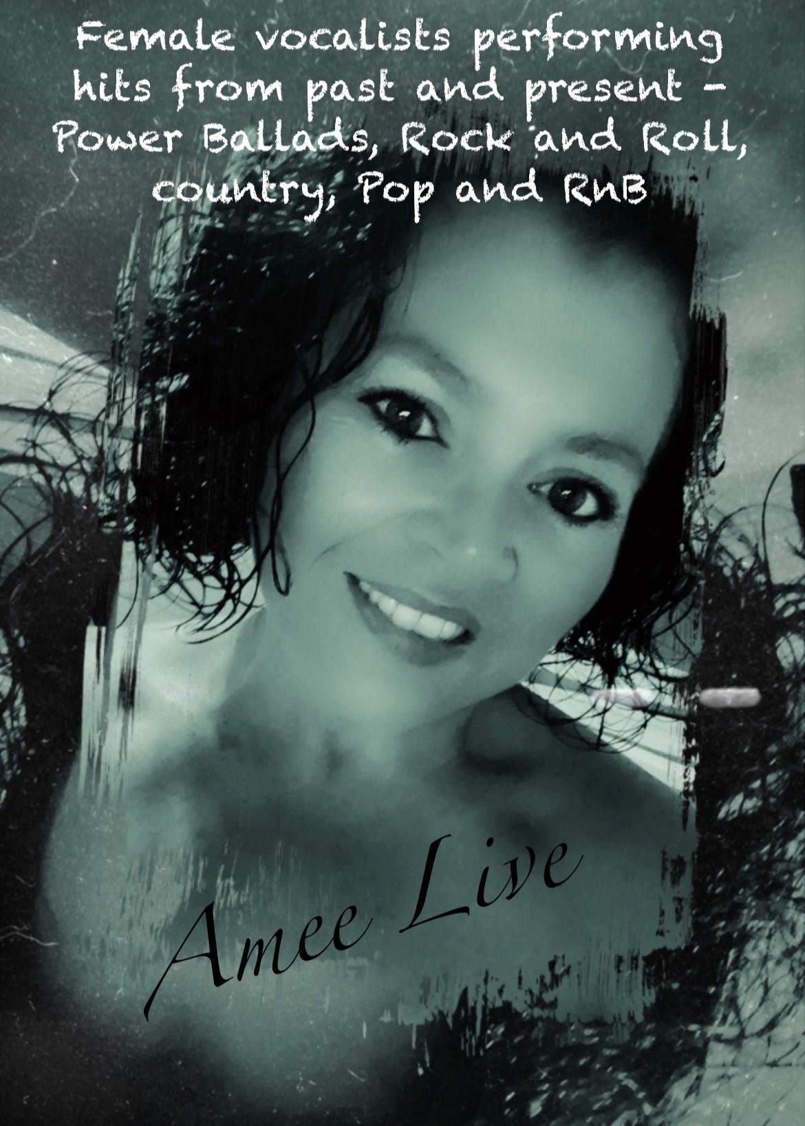 Amee Amee
