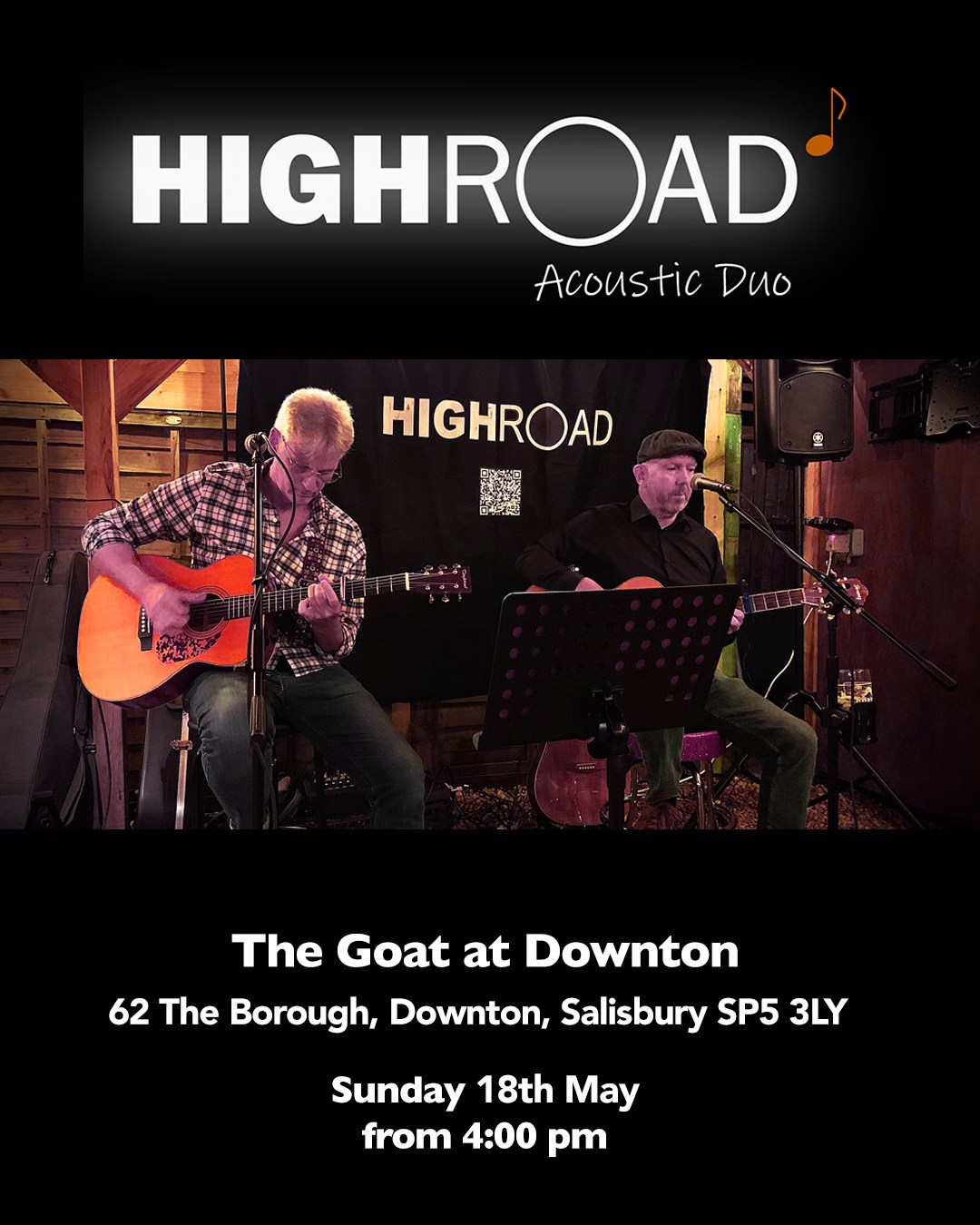 Highroad Acoustic