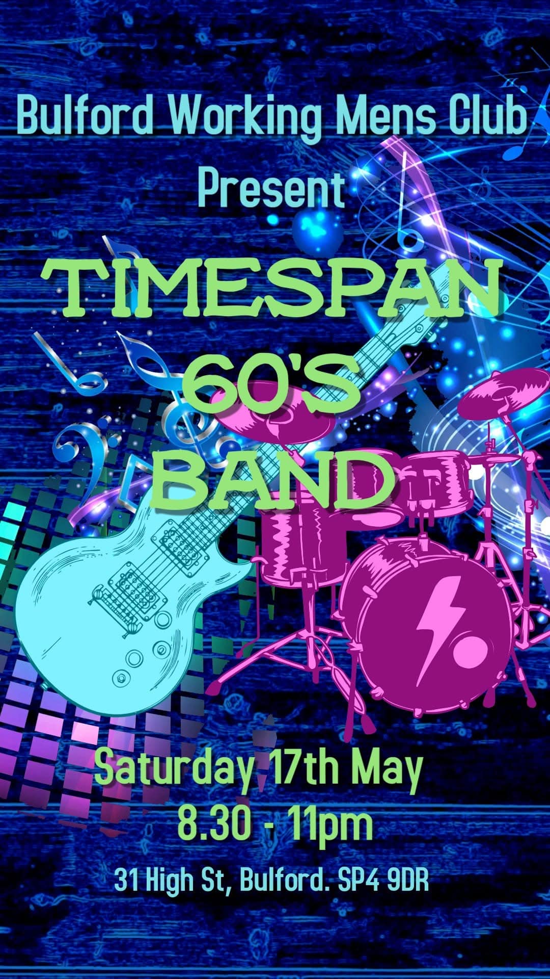 Timespan