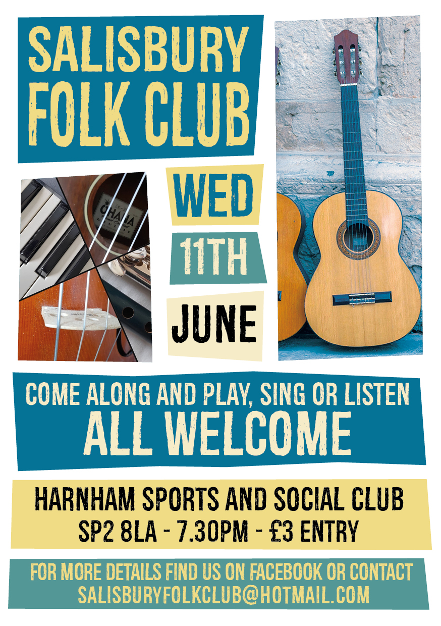 Salisbury Folk Club