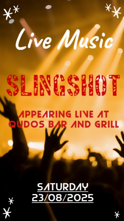 Slingshot