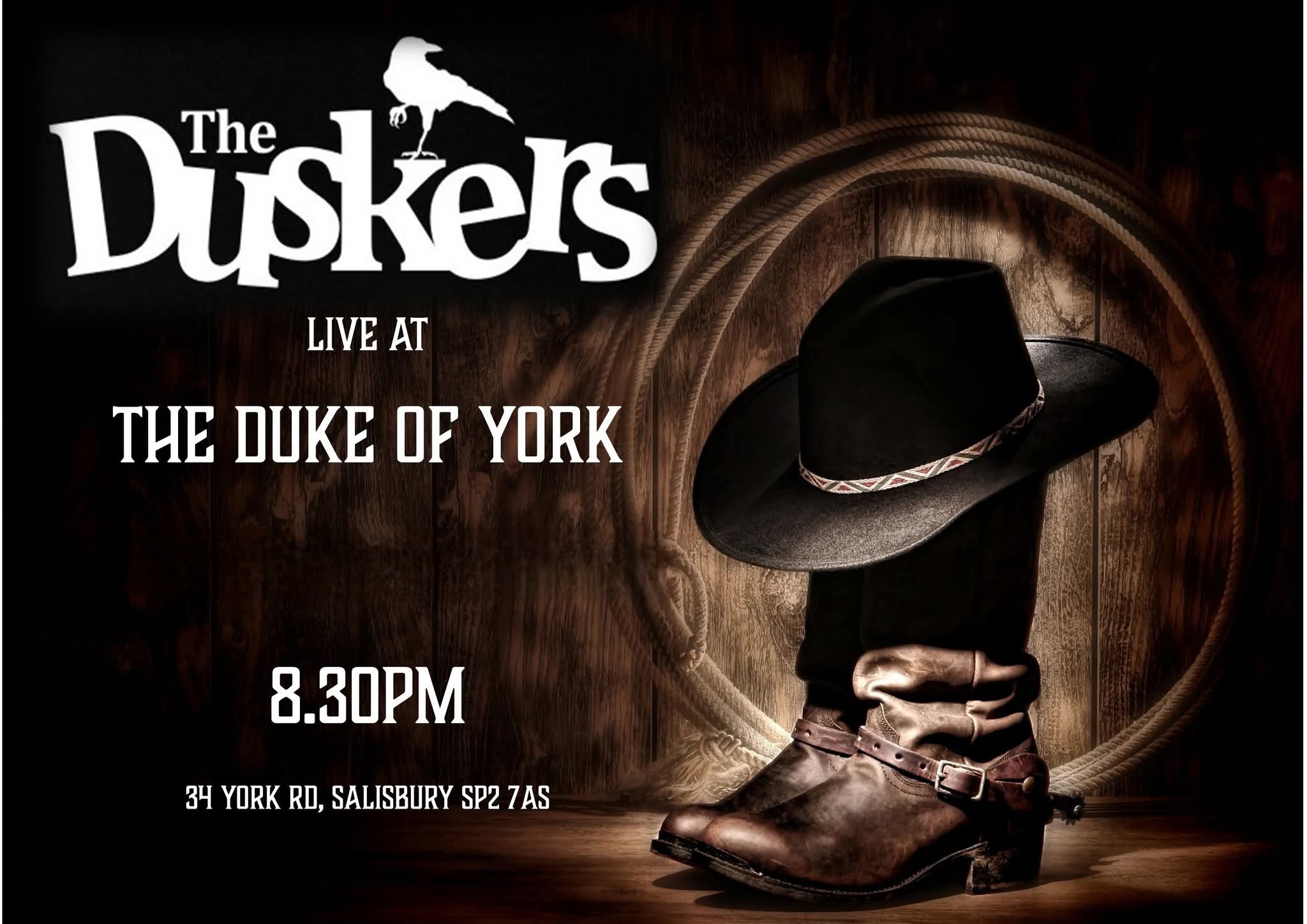 The Duskers