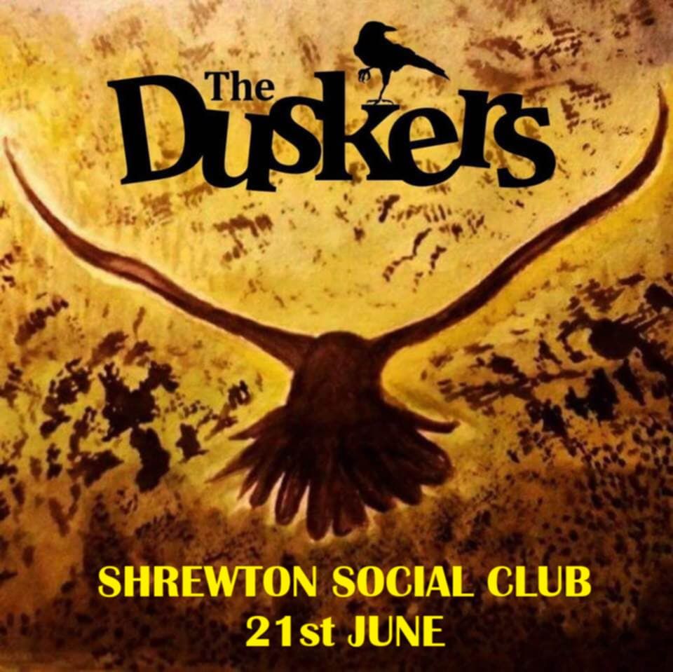 The Duskers