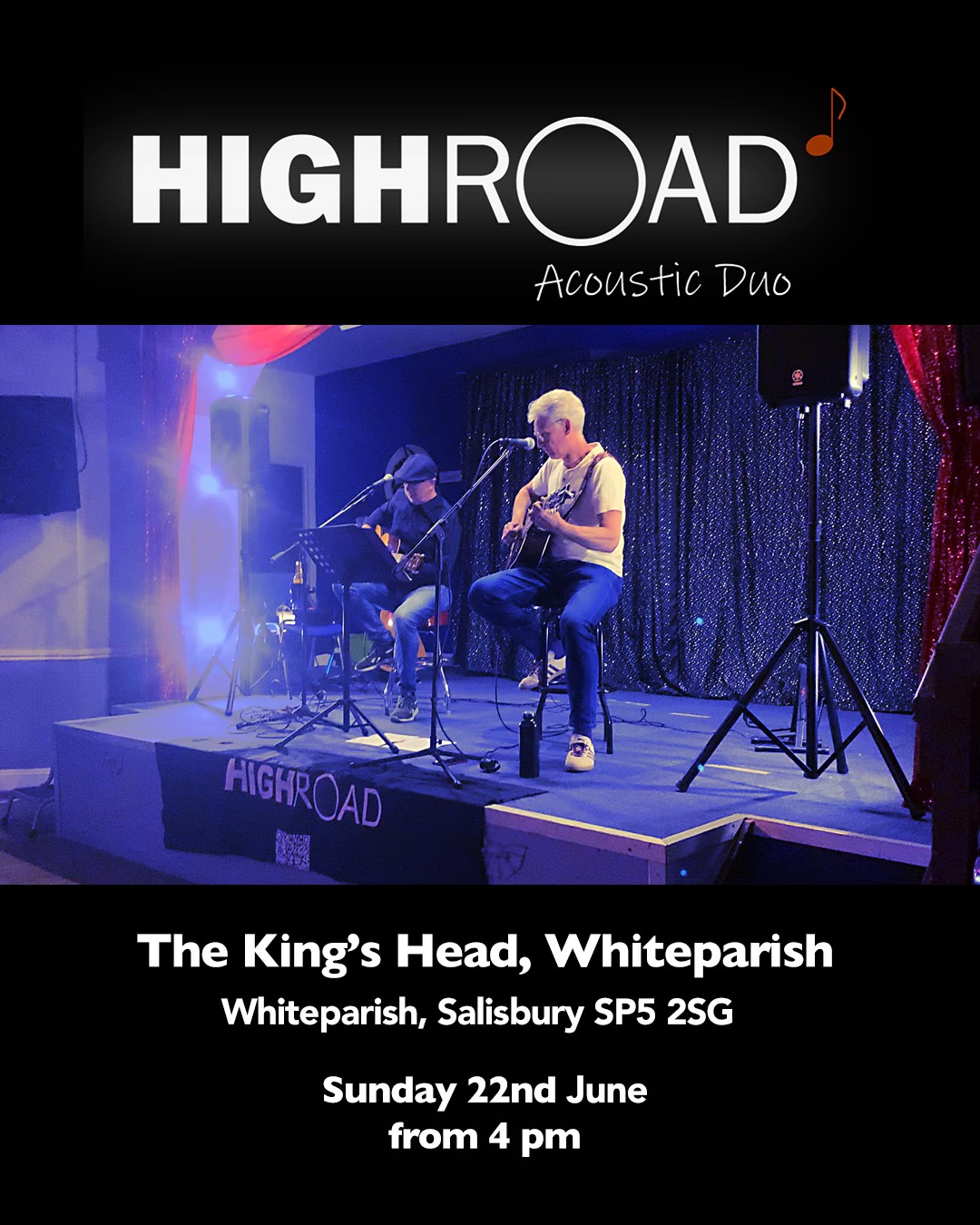 Highroad Acoustic