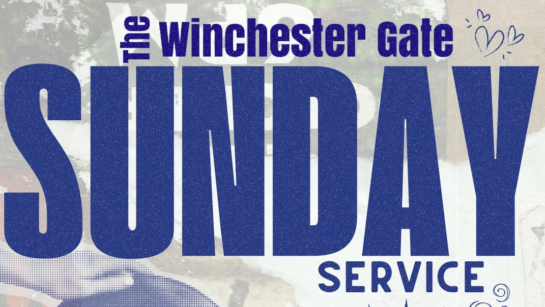 Sunday Service Sunday Service