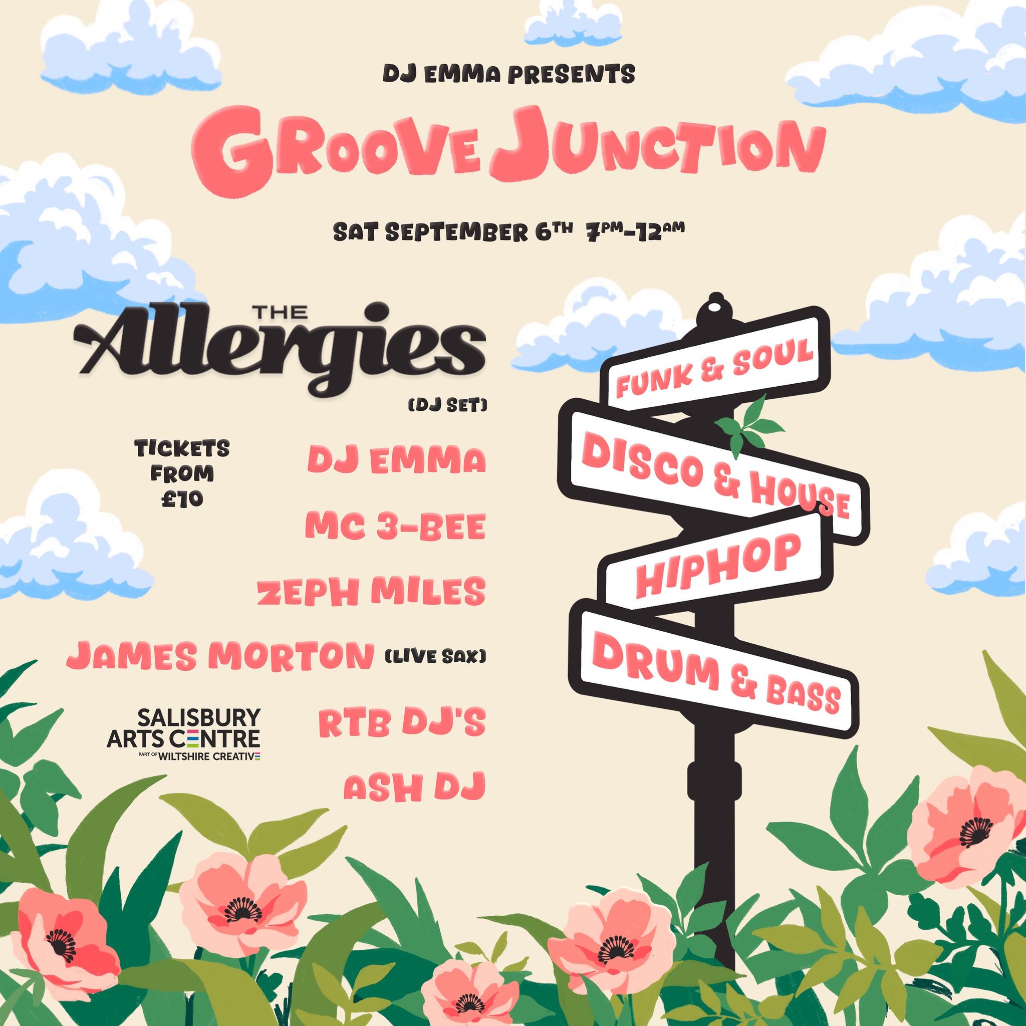 Groove Junction