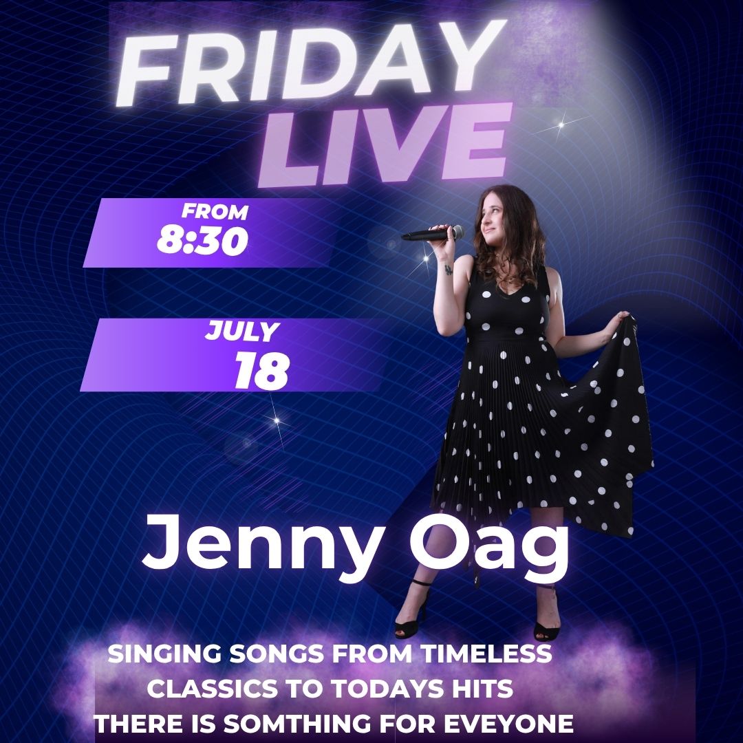 Jenny Oag Jenny Oag