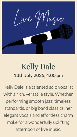 Kelly Dale