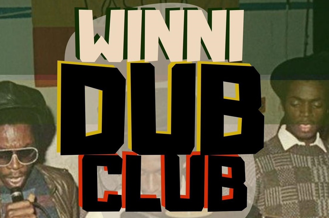 The Winni Dub Club The Winni Dub Club
