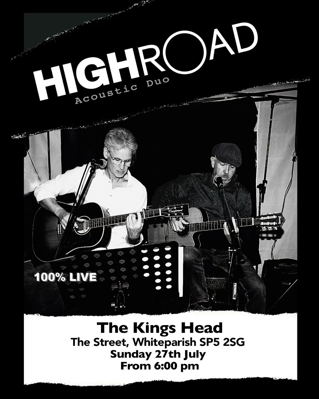 Highroad Acoustic
