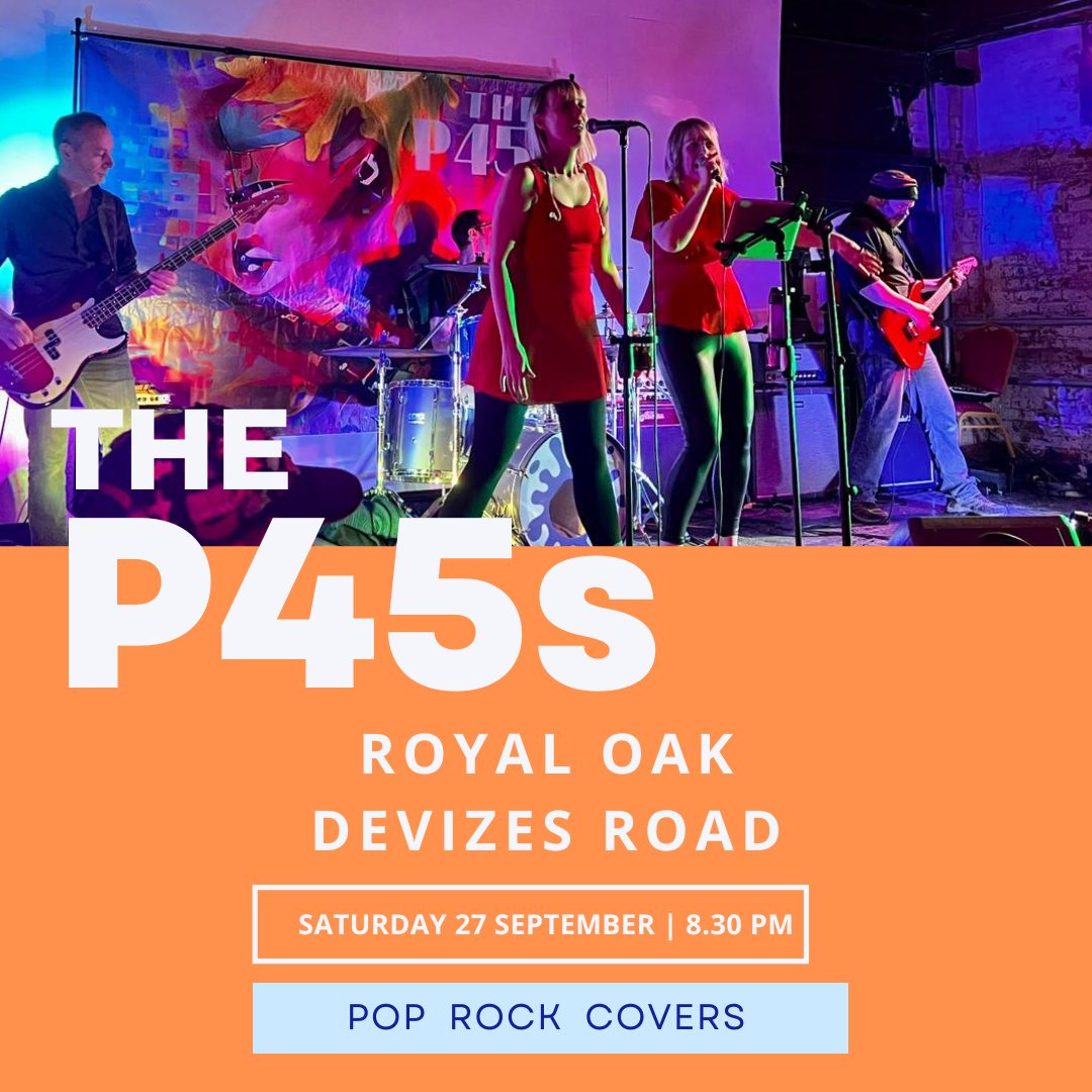 The P45s