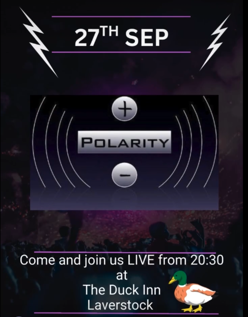 Polarity