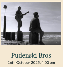 Pudenski Bros