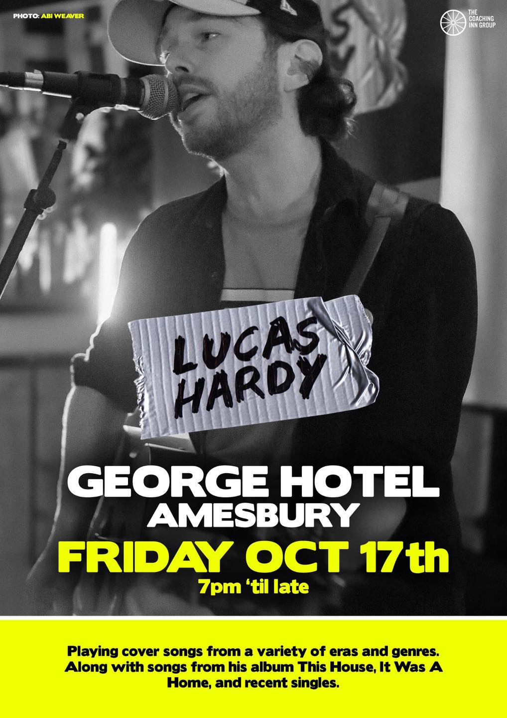Lucas Hardy
