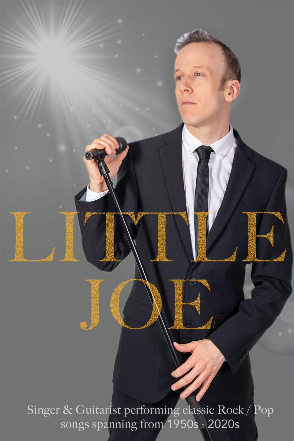 Little Joe