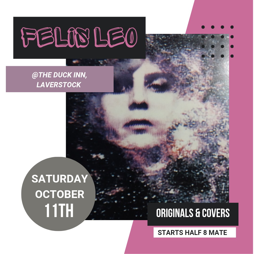 Felis Leo