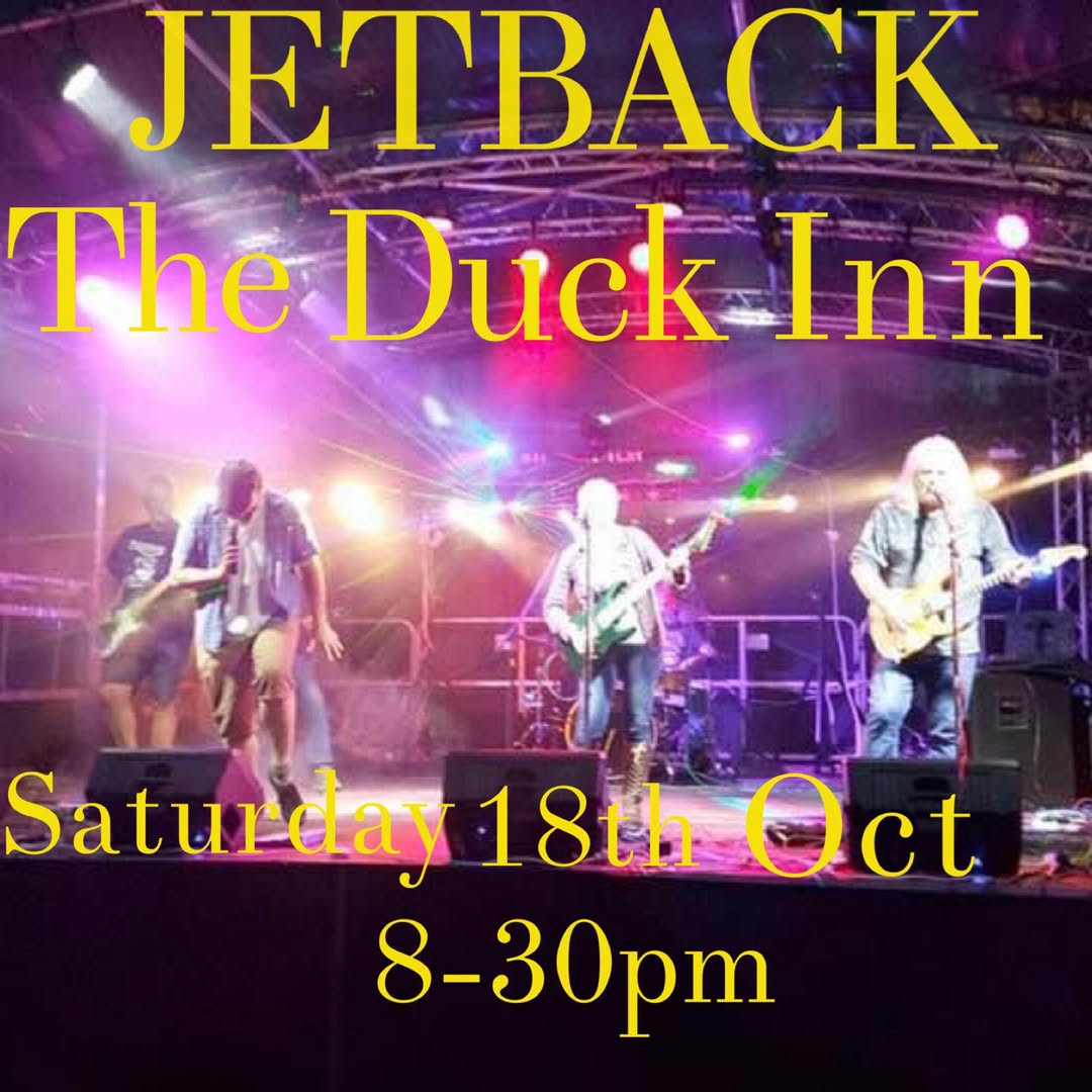 Jetback