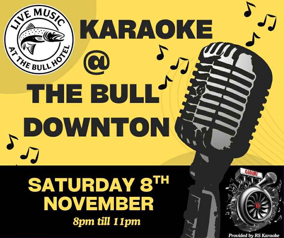 Karaoke with the Ditch Gypsies