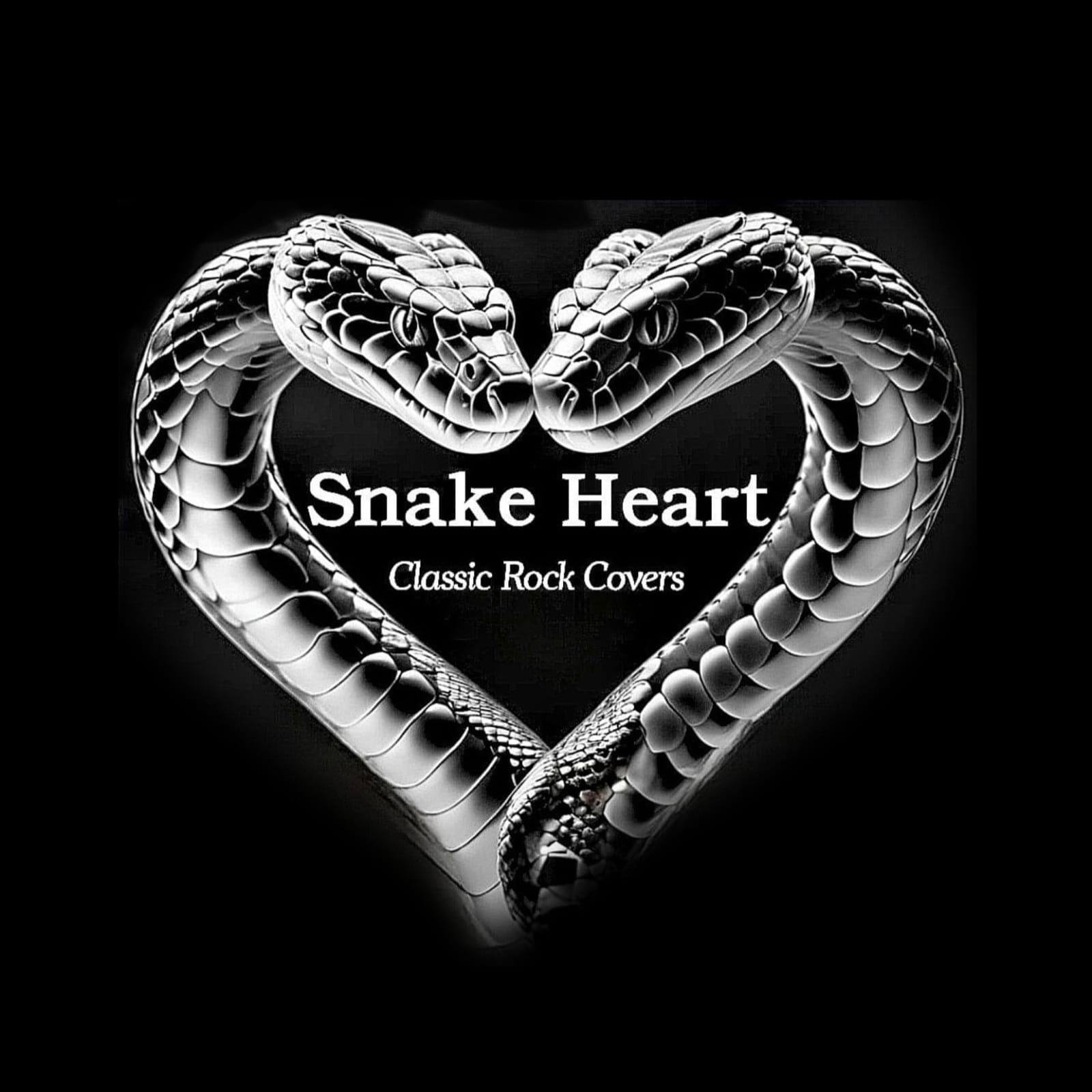 Snake Heart Snake Heart