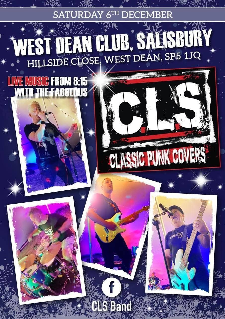 Cresser's Last Stand