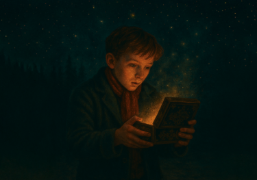 The Box of Delights – Festive Screening