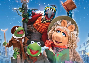 The Muppet Christmas Carol – SOLD OUT