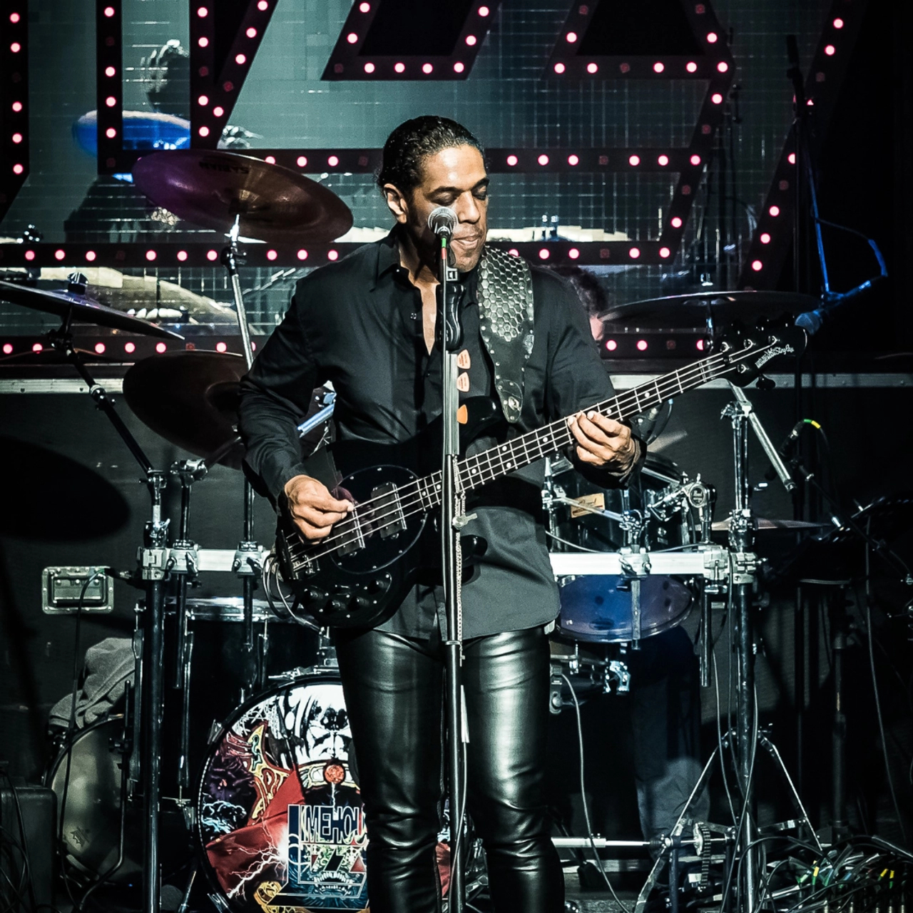 Limehouse Lizzy present the Greatest Hits of Thin Lizzy