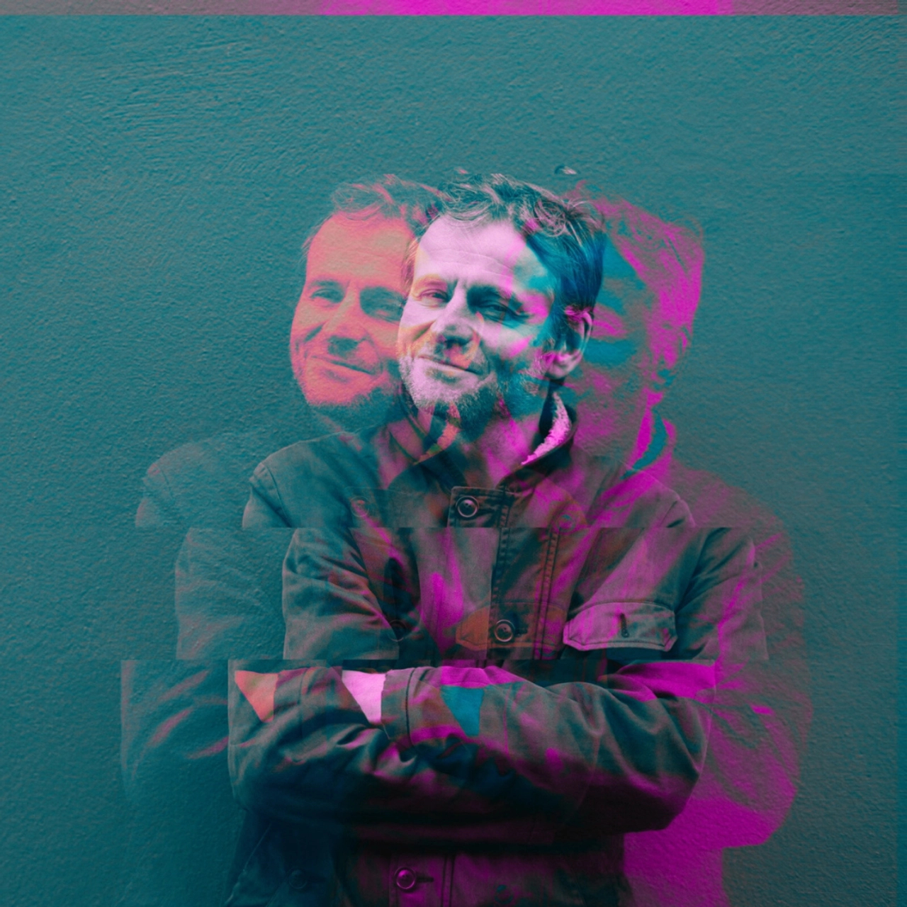 Will Adamsdale: AI, AI, Oh… (or how I wrote a hit sitcom with ChatGPT but we’re not talking now)