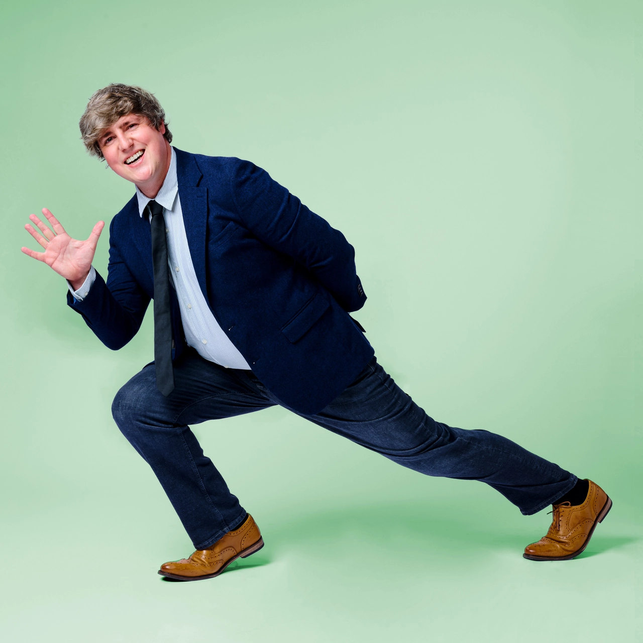 Glenn Moore: Please Sir, Glenn I Have Some Moore?