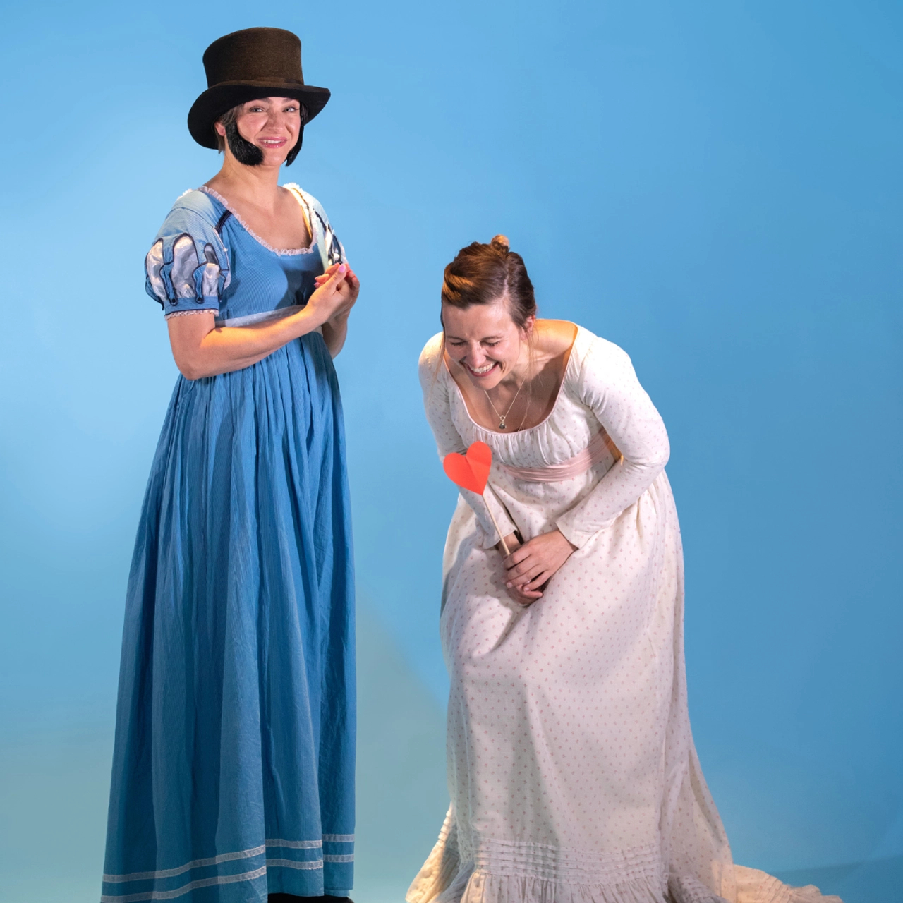 The Jane Austen Fan Club