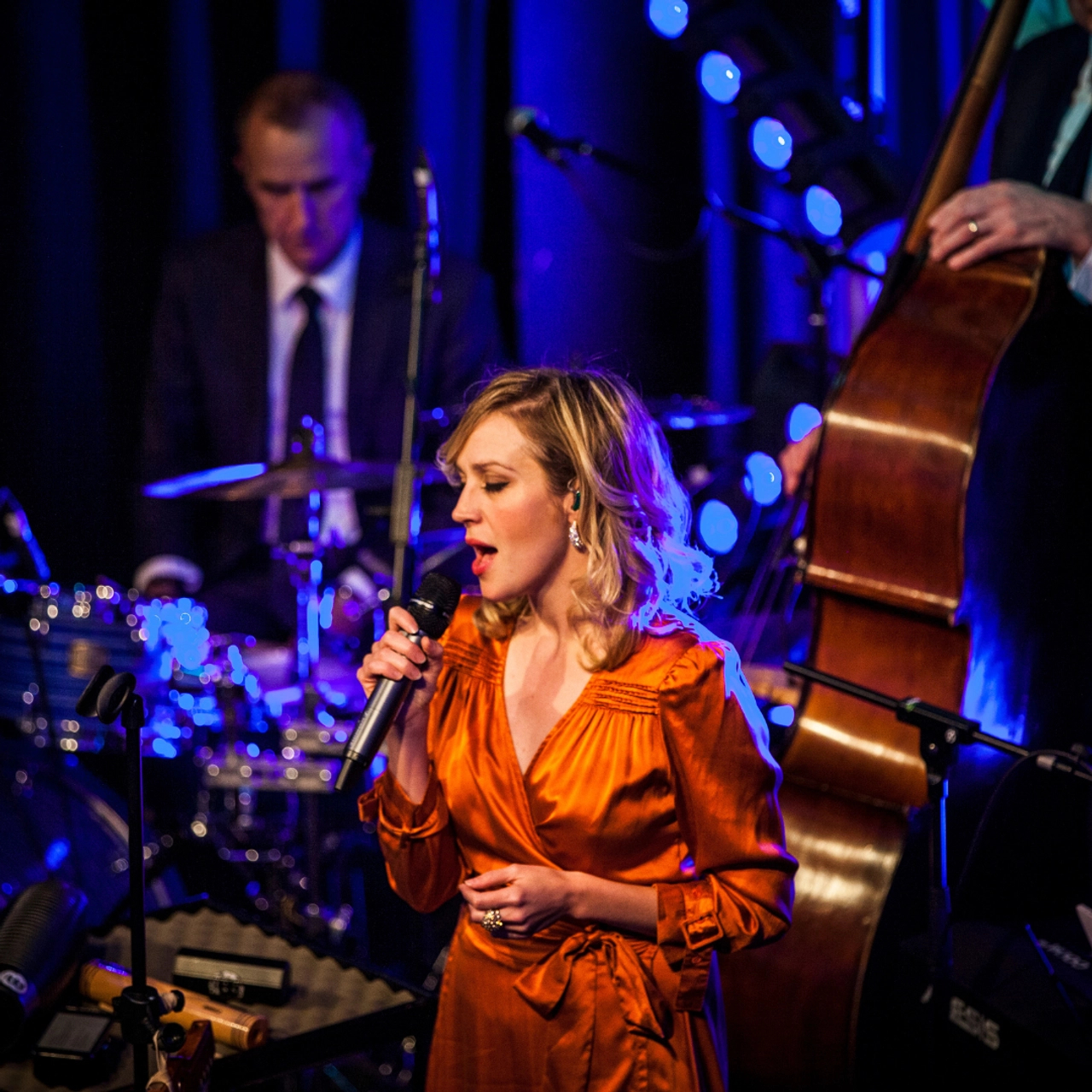 Jazz Dynamos: Jazz'n'80s