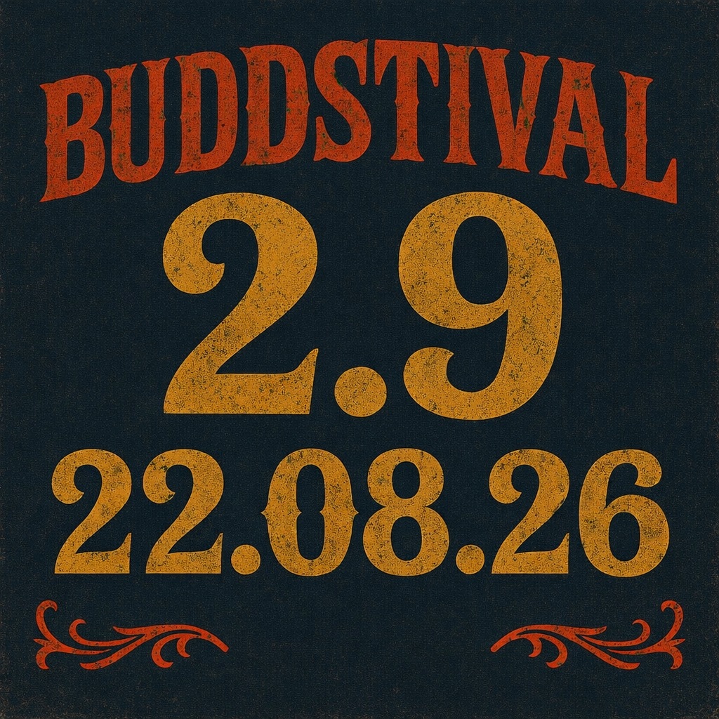 Buddstival