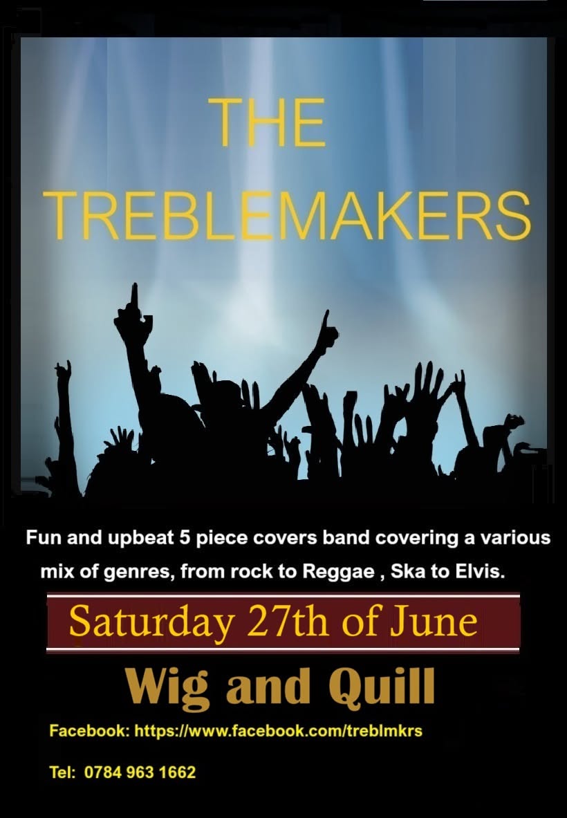 The Treblemakers