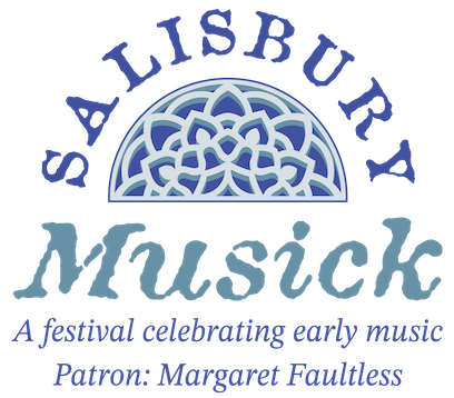 Salisbury Musick: If Music be the Food of Love