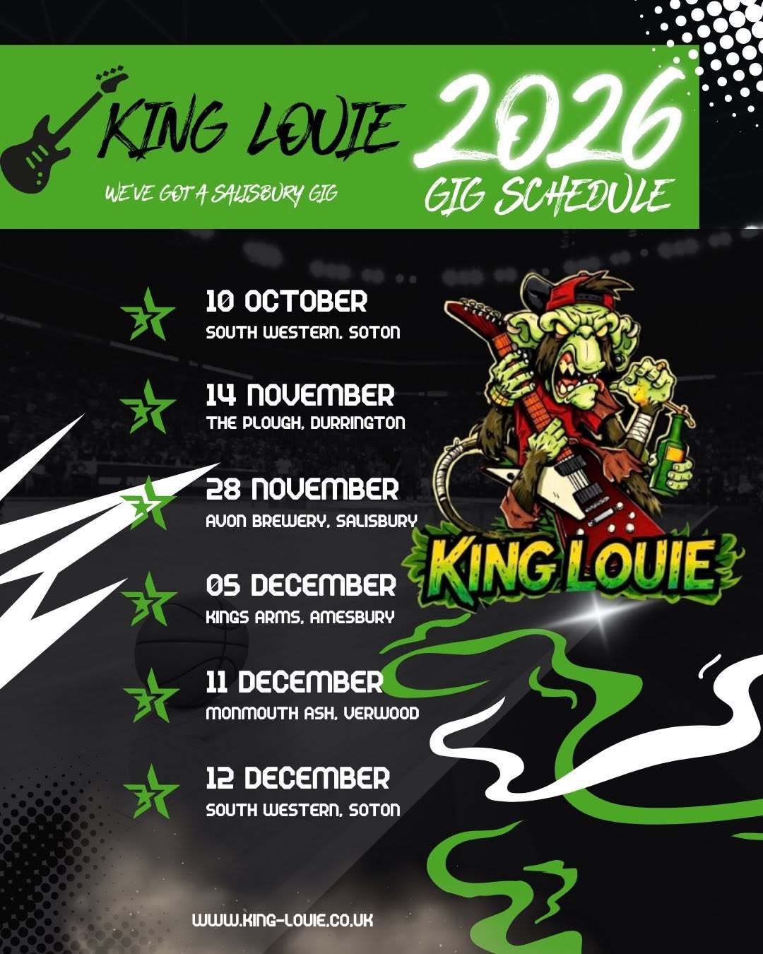 King Louie