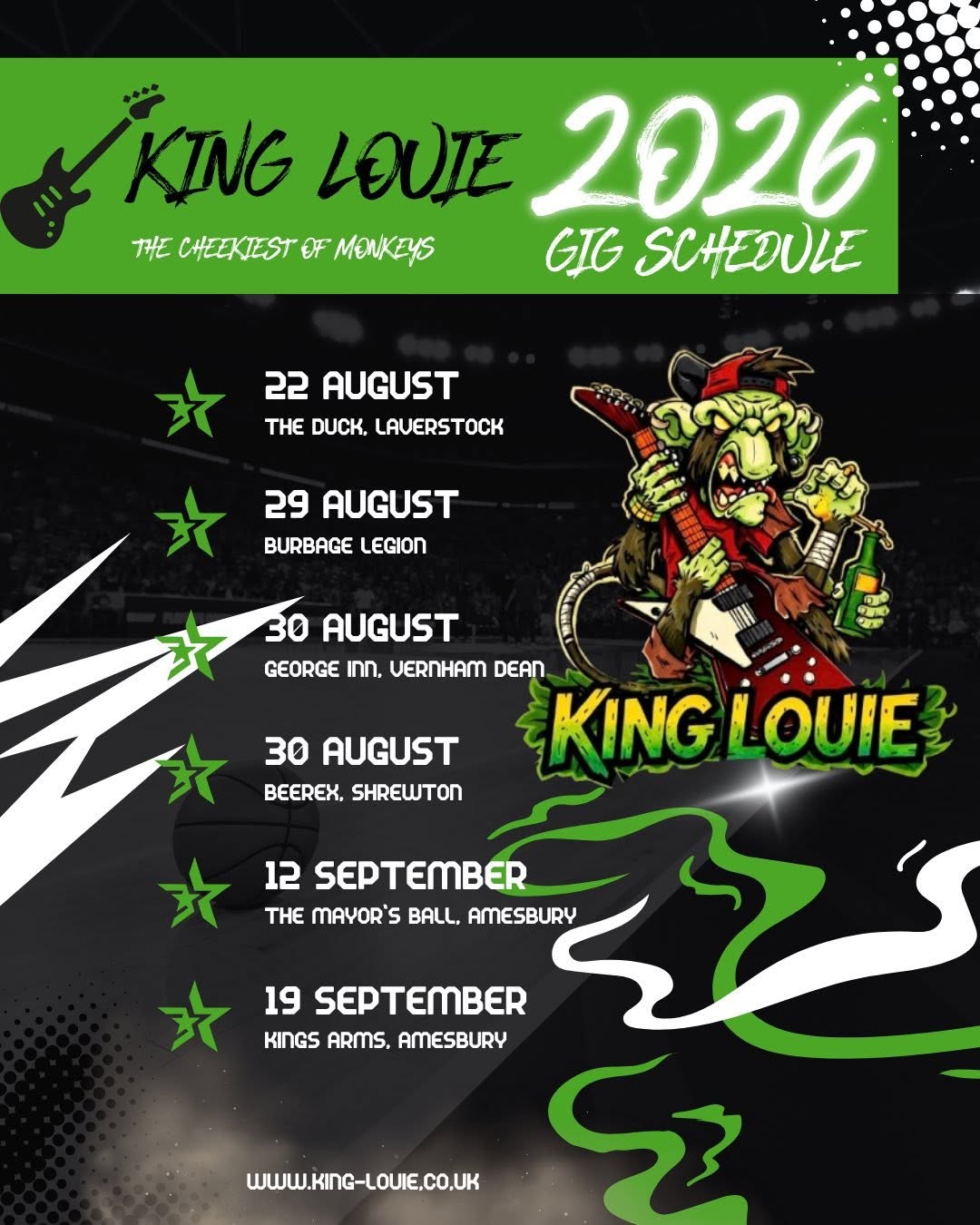 King Louie