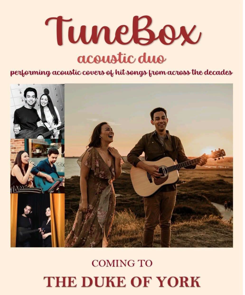 TuneBox
