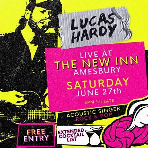 Lucas Hardy