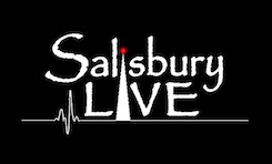Salisbury Live "Let's Give" Gigs 2026 - KING LOUIE + Alex Morgan-Wardrop