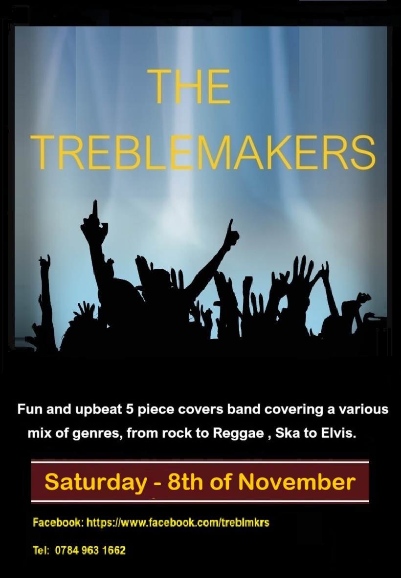 The Treblemakers