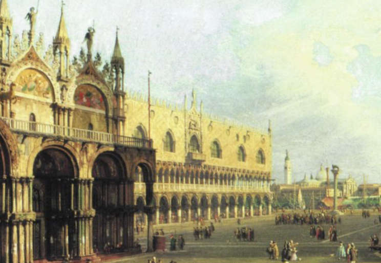 Bournemouth Bach Choir presents Monteverdi Vespers of 1610 with The Sixteen; QuintEssential Sackbut & Cornett Ensemble & Bournemouth Symphony Youth Chorus.