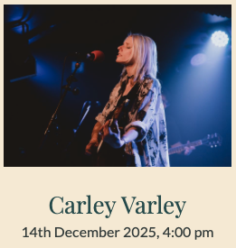 Carley Varley