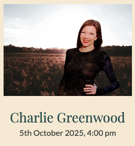 Charlie Greenwood