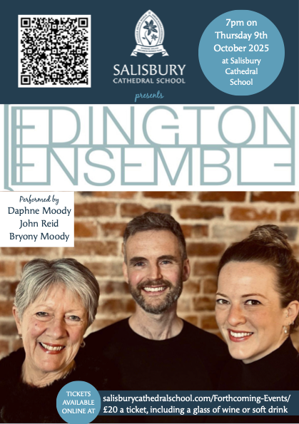 Edington Ensemble Concert