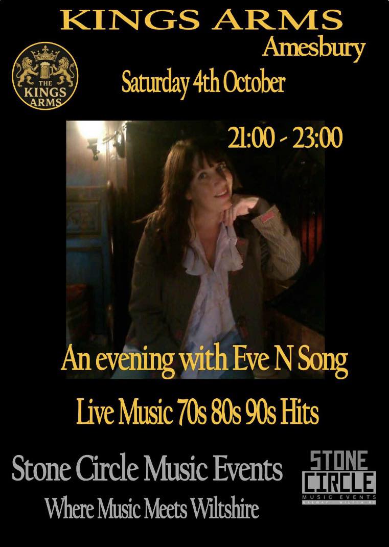 Eve N Song