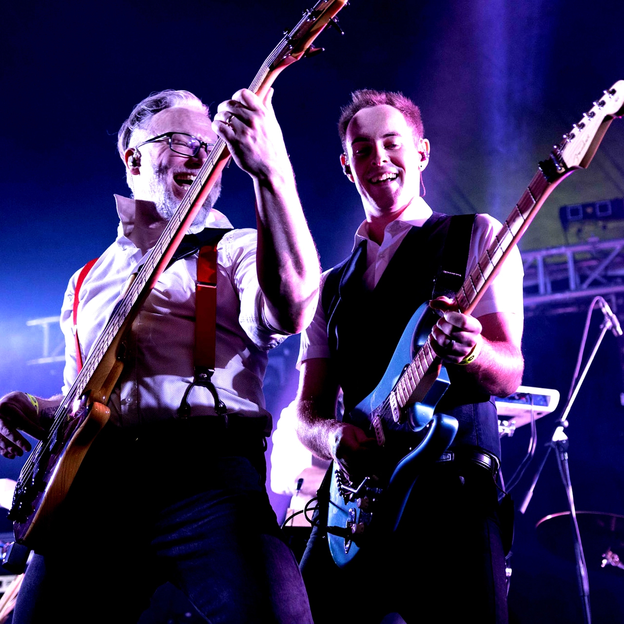 From Gold To Rio: The Greatest Hits Of Spandau Ballet & Duran Duran