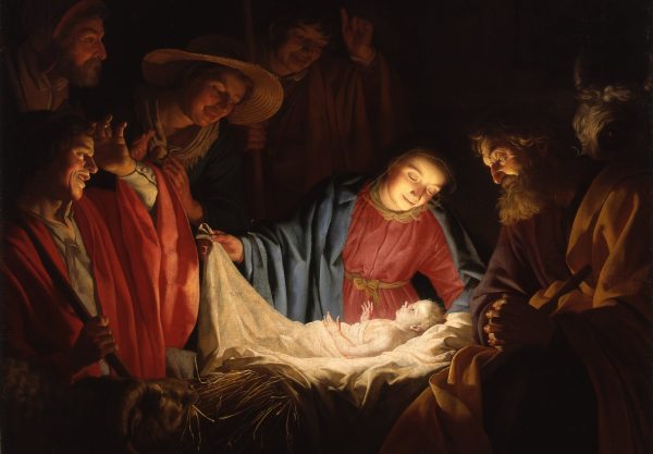 Handel’s Messiah