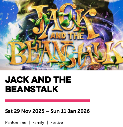 Jack and the Beanstalk