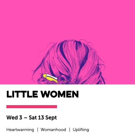 Little Women Little Women