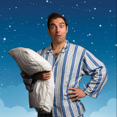 Celebrate Voice: MR SLEEPYBUM